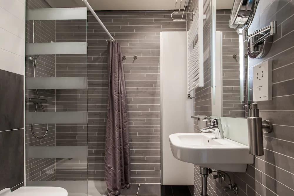 Short Stay Group Dapper Market Serviced Apartments Amsterdam - photo 7