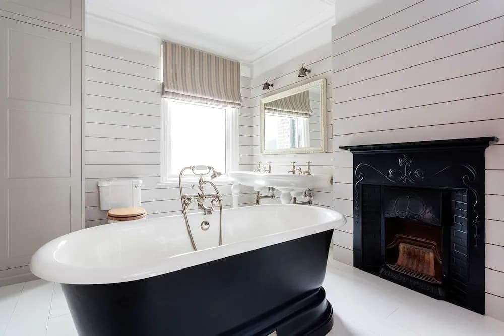 Chic Interiors near Streatham Common - photo 11