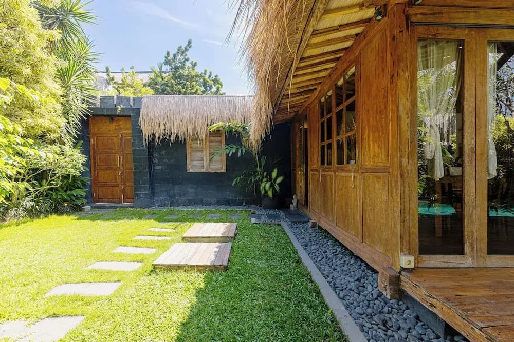 Wanderlust Villa by Betterplace - photo 38