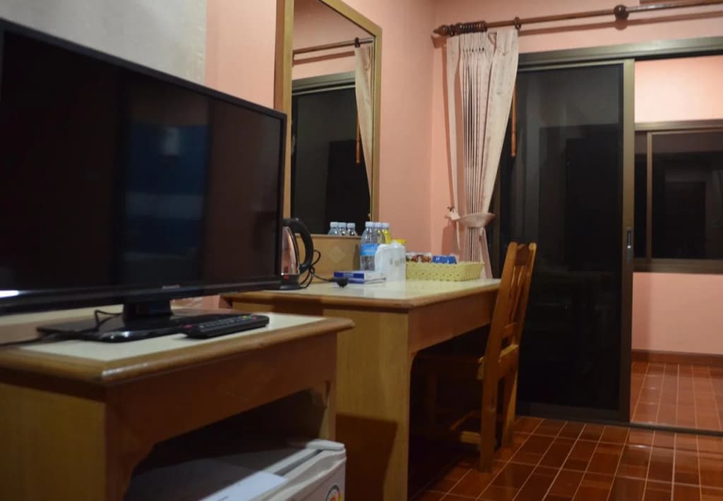 Pada Hotel - photo 3
