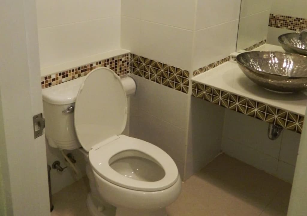 S50 Sukhumvit Hotel - photo 9