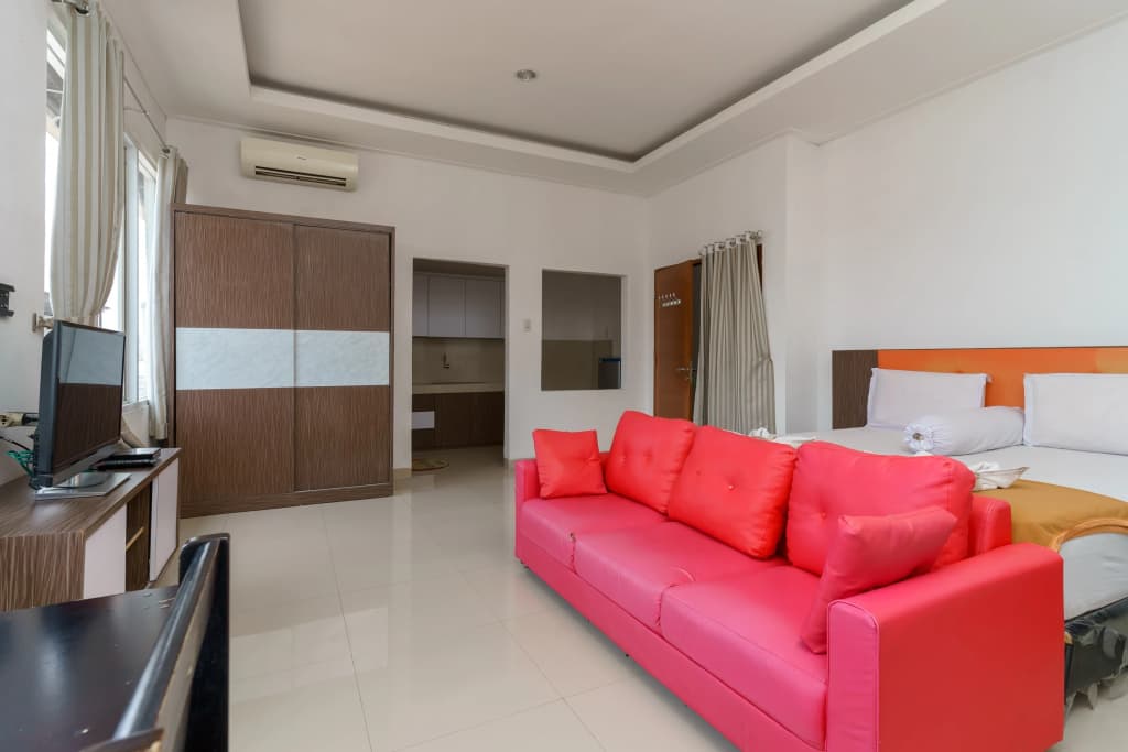 Ragunan Residence Syaridin - photo 5