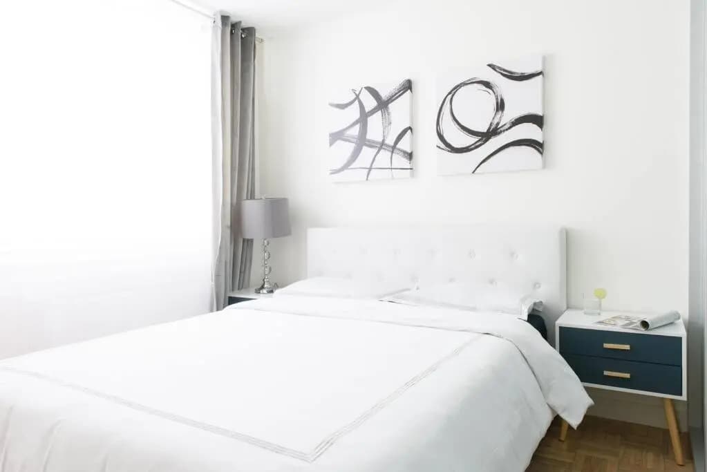 75-2b Prime Upper East Brand New 1BR W D Elev - photo 3