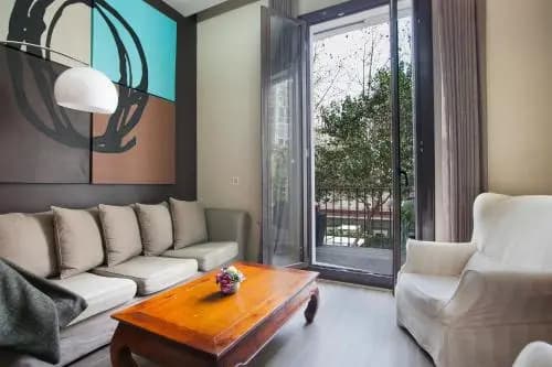 Tendency Apartments 9 - photo 7