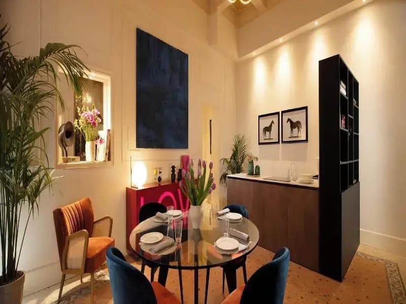 Elizabeth Unique Apartments - A Member of Design Hotels - photo 21