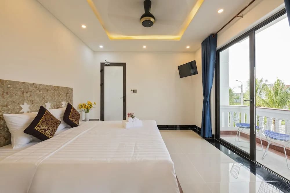 Phuc Hung Riverside Villa - photo 6