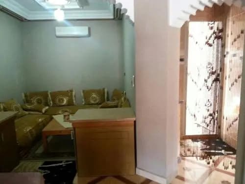 appartement Annakhil - photo 4