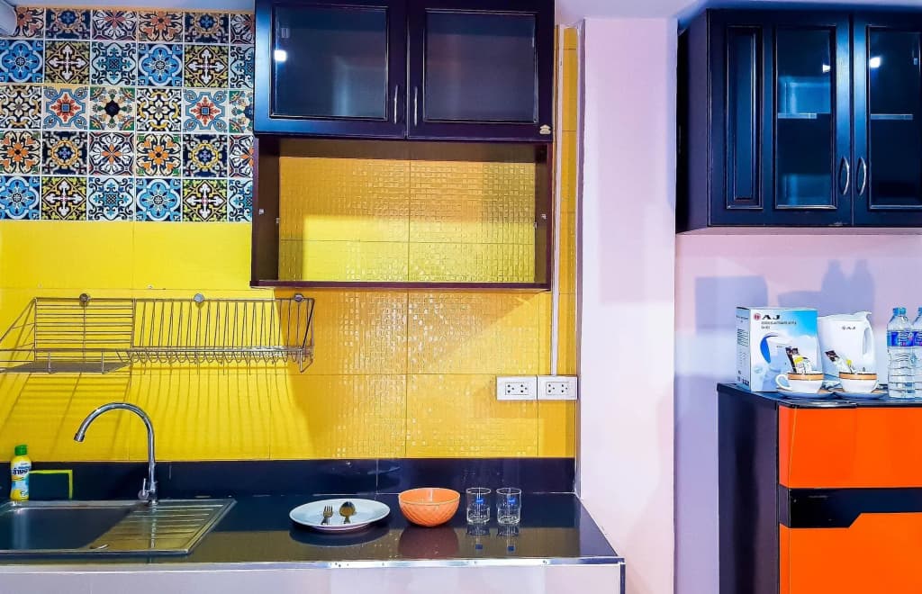 Walking Street Residence - Boutique Suites - photo 12