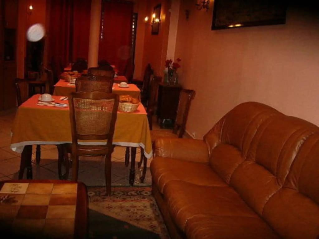 Grand Hôtel Voltaire - photo 13
