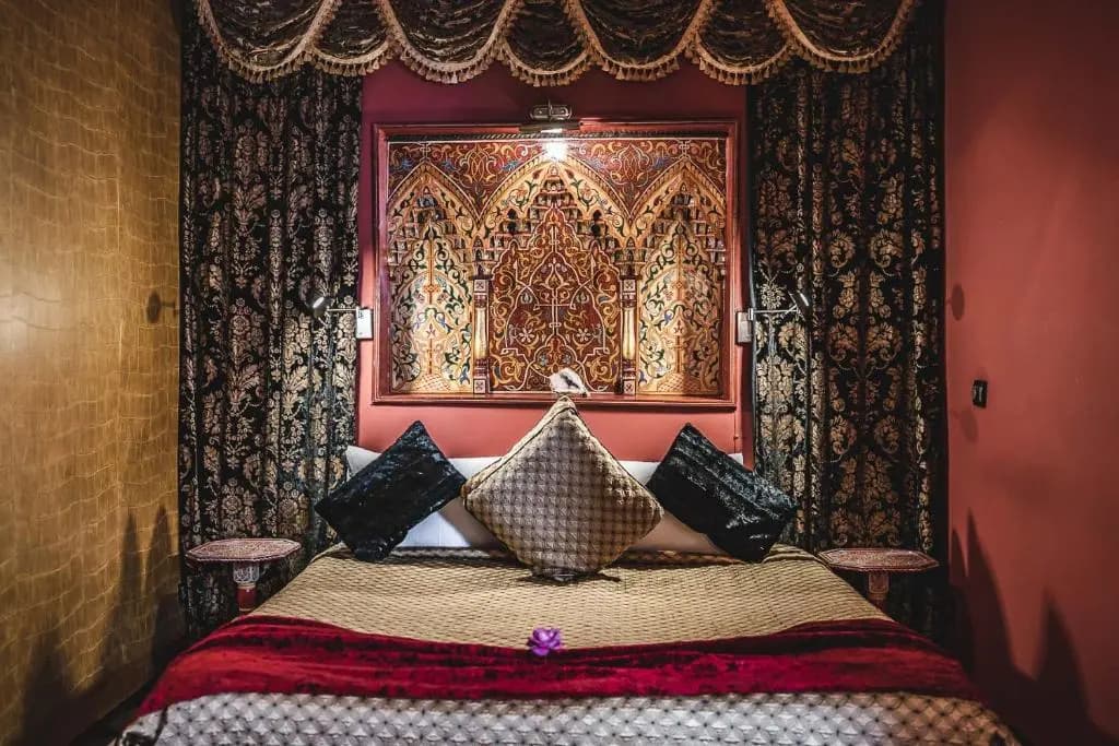 Riad Aguaviva - photo 5