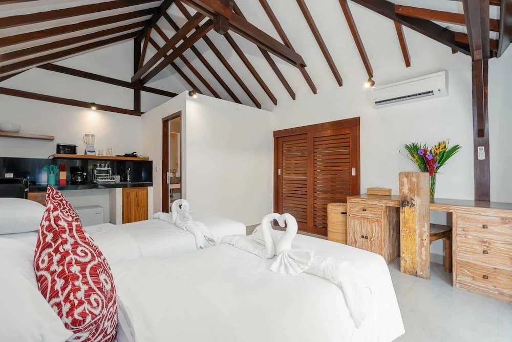 Villa Bora Bora - photo 23