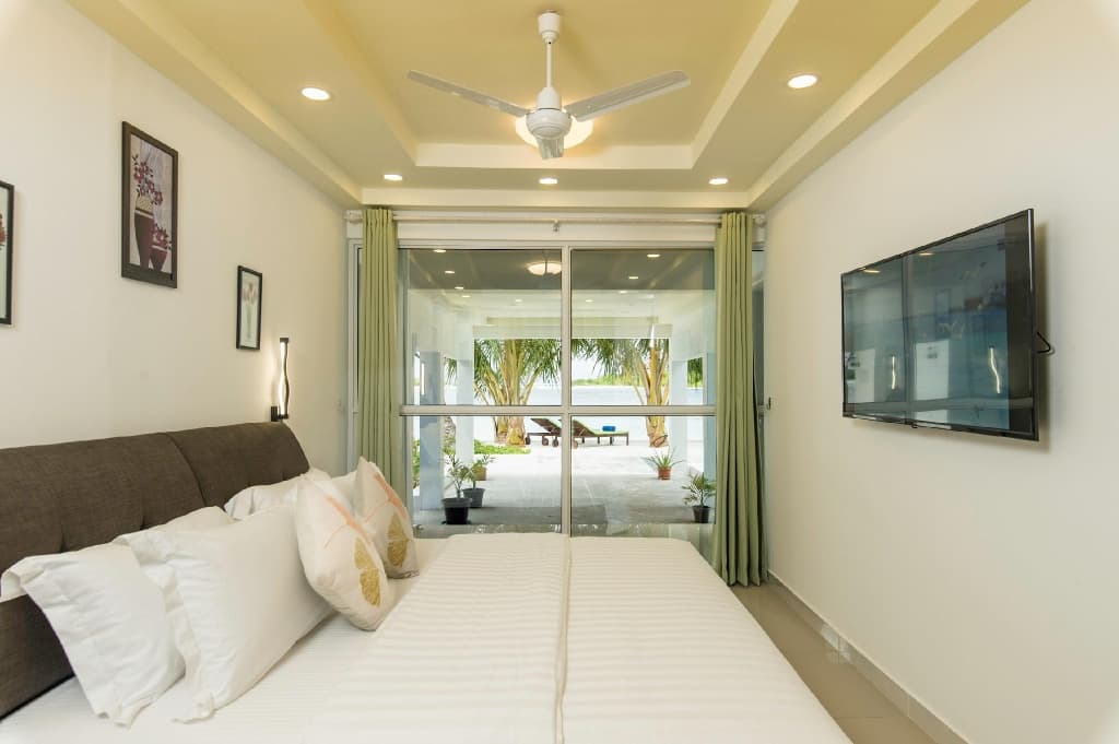 Lodger Guest House - photo 2