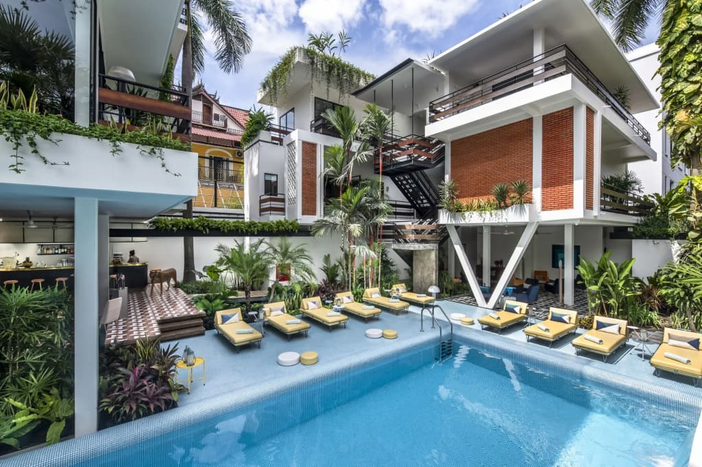 Viroth's Villa - photo 17