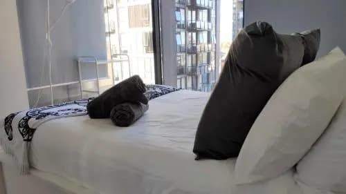 City Tower Apartment - photo 3