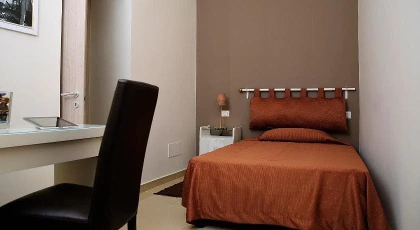 74 Crescenzio House - photo 16