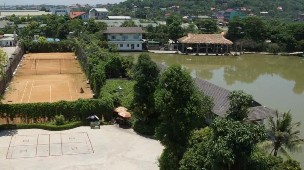 Van Minh Resort - photo 8