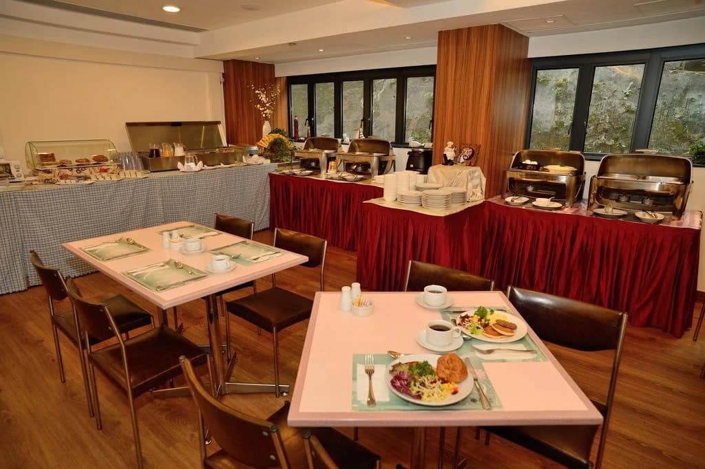 Caritas Bianchi Lodge - photo 17