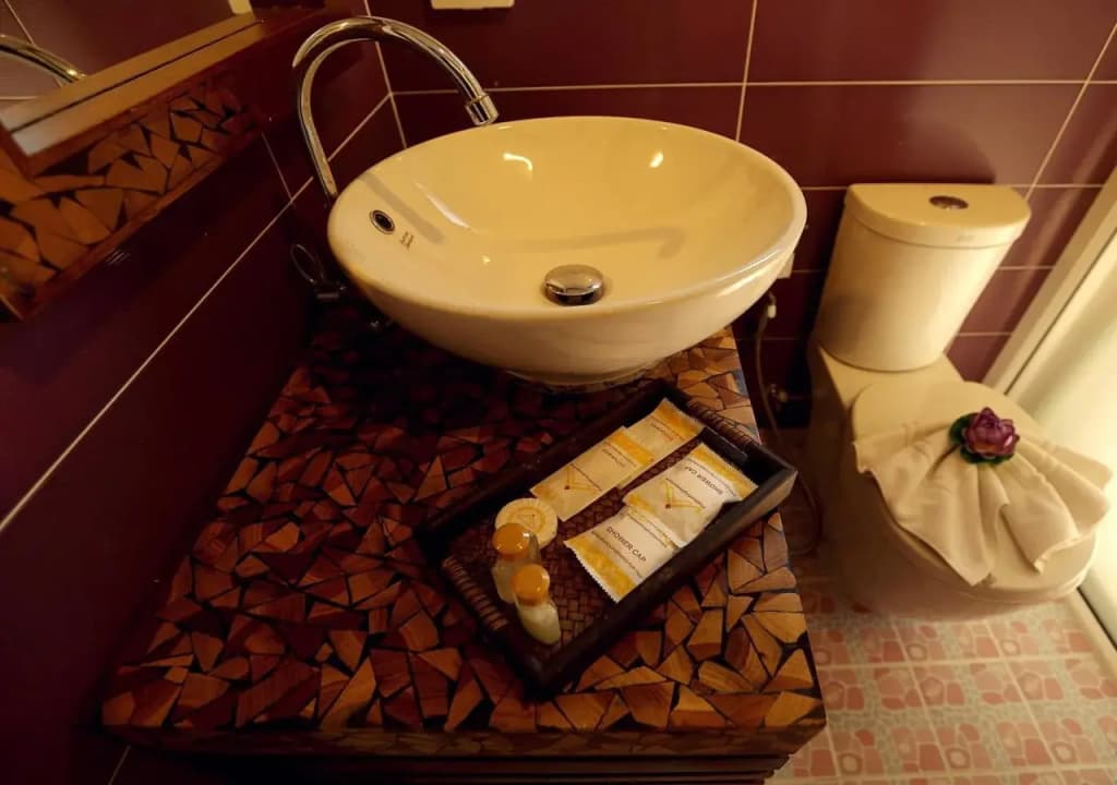 Ploykhumthong Boutique Resort - photo 11
