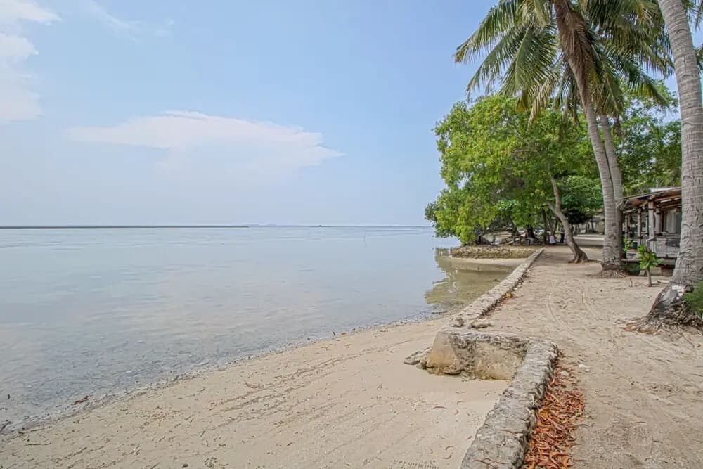 Mutiara Tidung Resort - photo 13