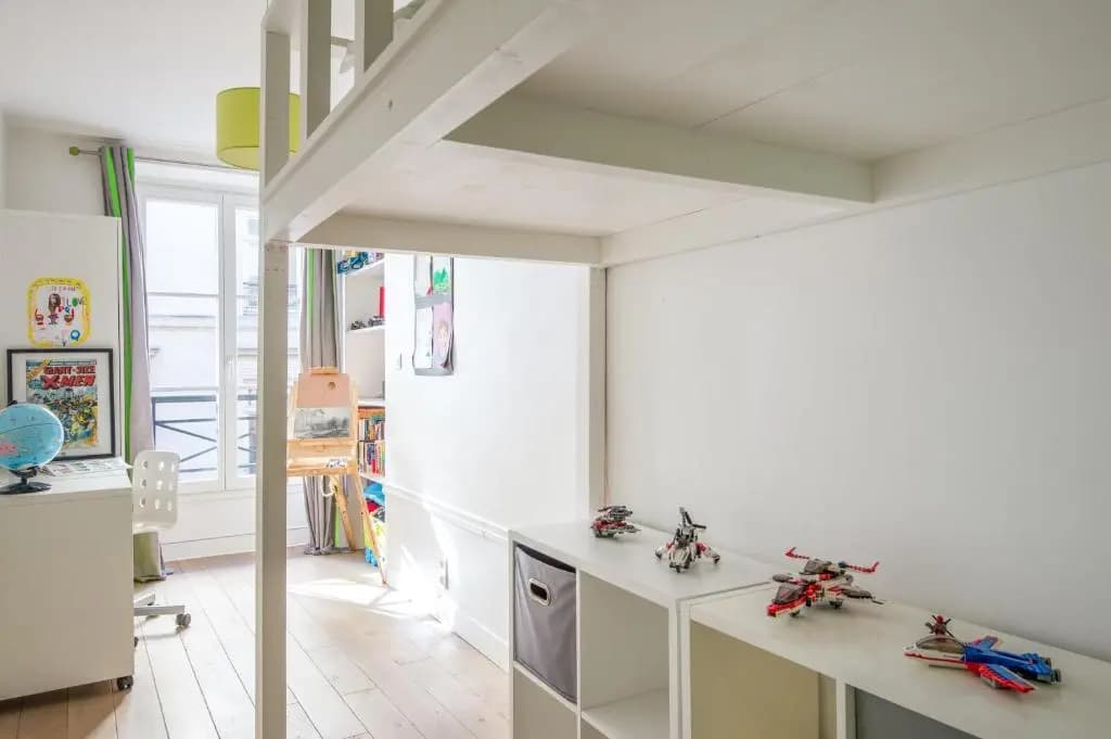 Rue De Provence Ii By Onefinestay - main photo