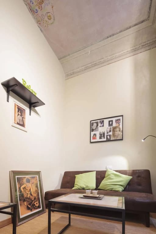Hotel Il Poeta Dante - photo 10