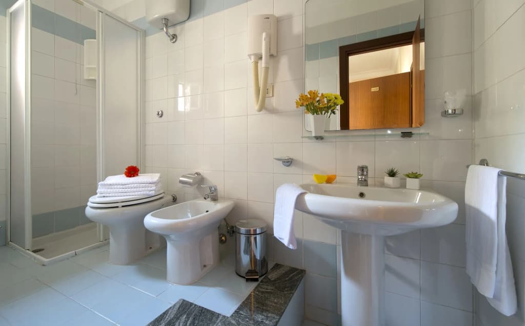 Hotel Corallo - photo 9
