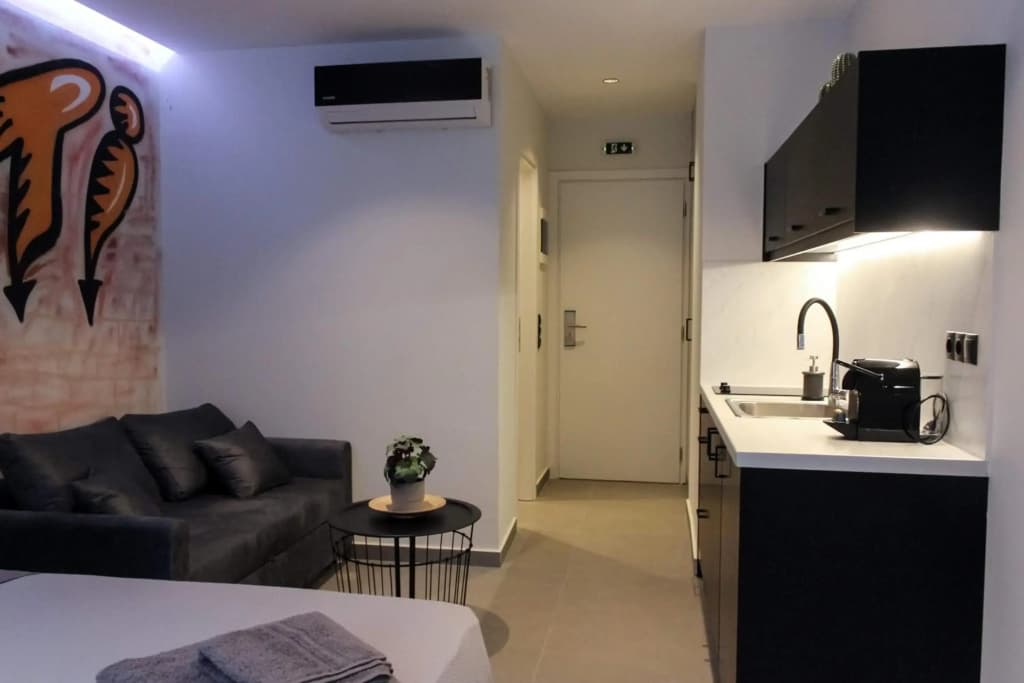 Triple A - Apartments Accommodation in Psirri Square - photo 38
