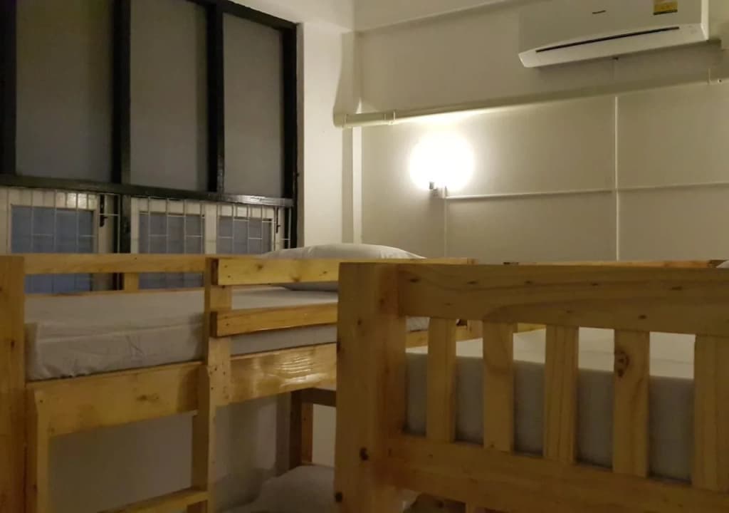 Tonaor Tailor House - Hostel - photo 3