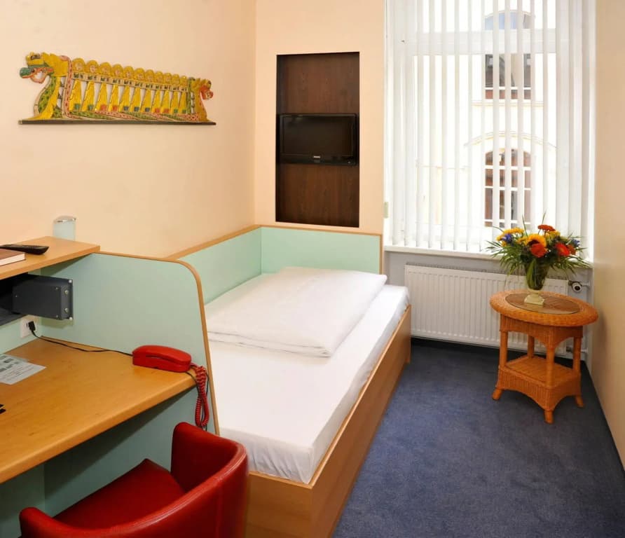 Hotel Sachsenhof Berlin - photo 6