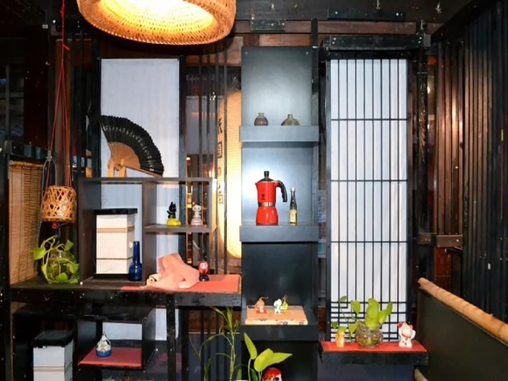 Kyoto Gion KIRAKU-INN - Hostel - photo 22