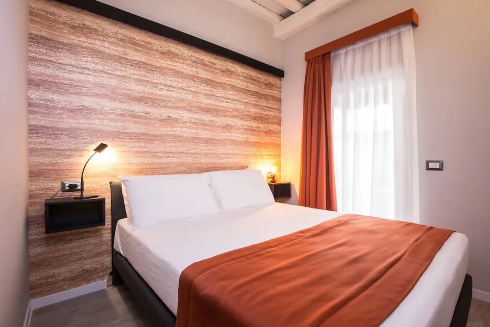 Bb'S Suites Ripetta - photo 23
