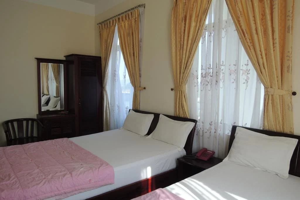 Tuan Thuy Hotel - photo 2