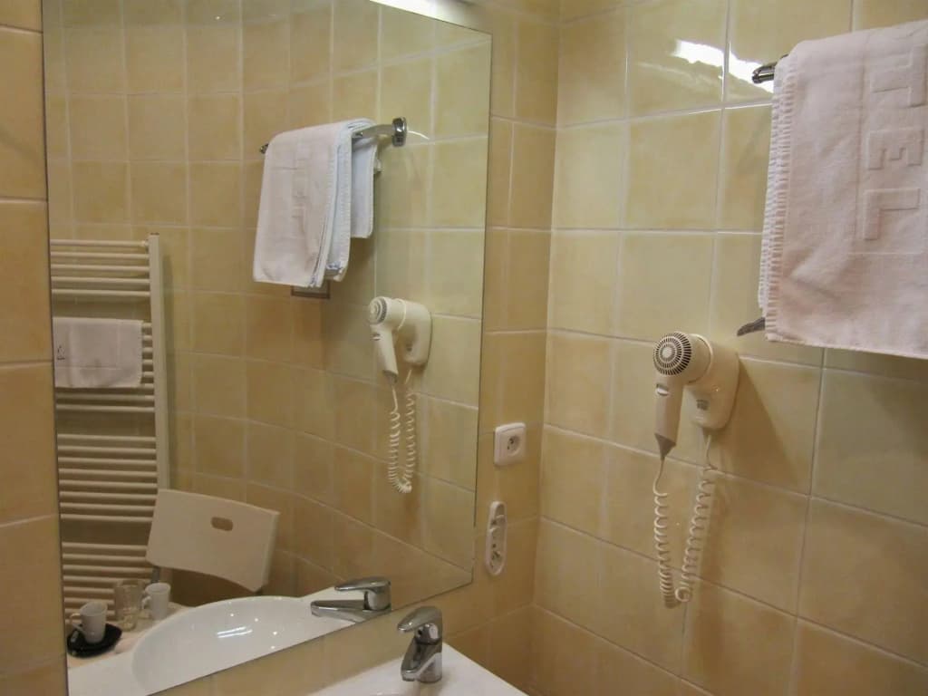 Hotel Amadeus - photo 5