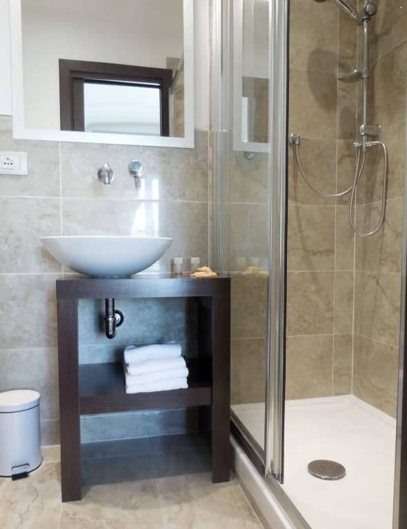 Domus Laurae Guest house - photo 8
