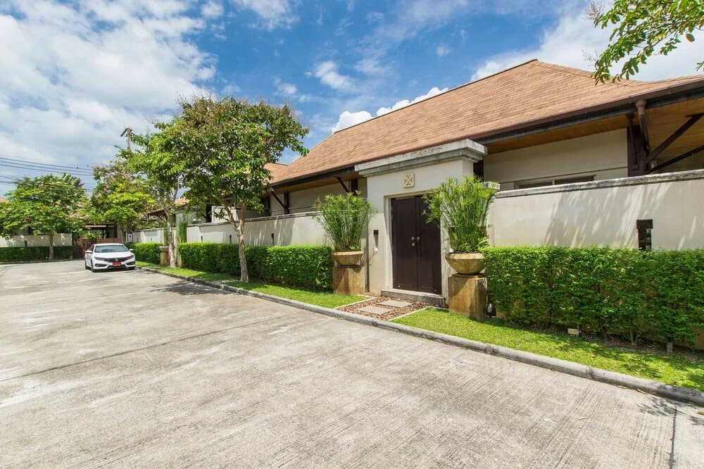 Villa Isadora - photo 14
