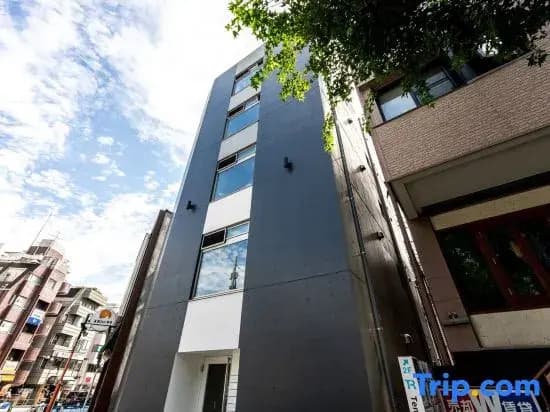 Jasper Waseda - photo 1
