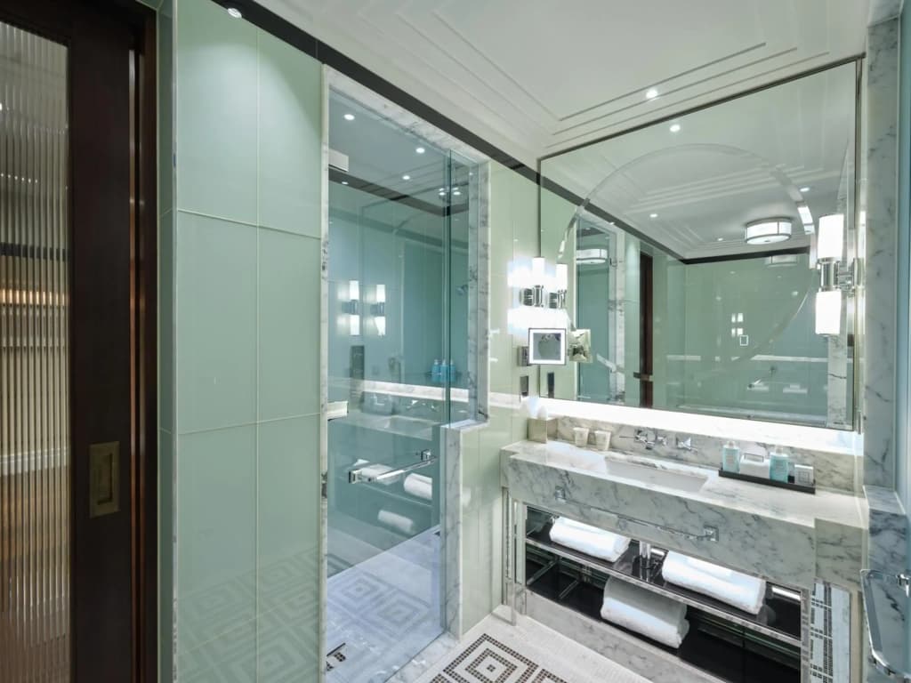The Beaumont Mayfair - photo 41
