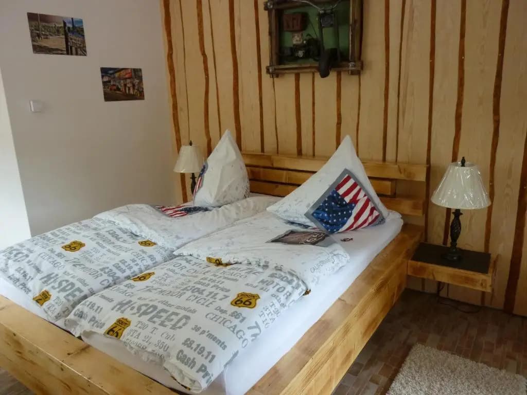 Down Town Motel - photo 3