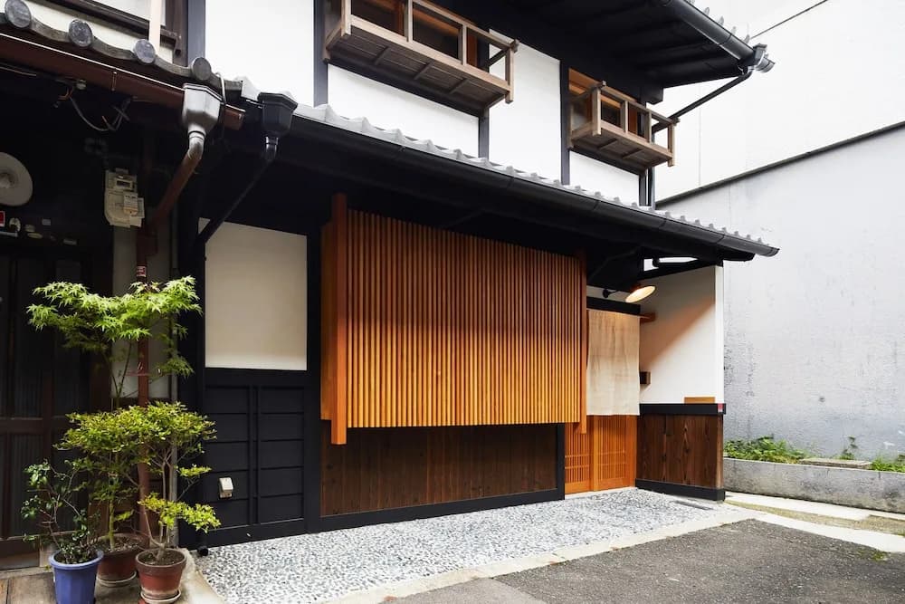 Kyotoya Nakanoan - photo 26