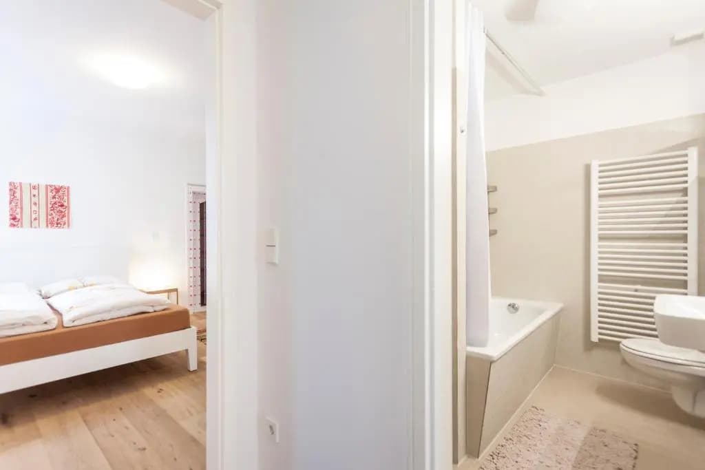 GreatStay Apartment Torstrae - photo 7