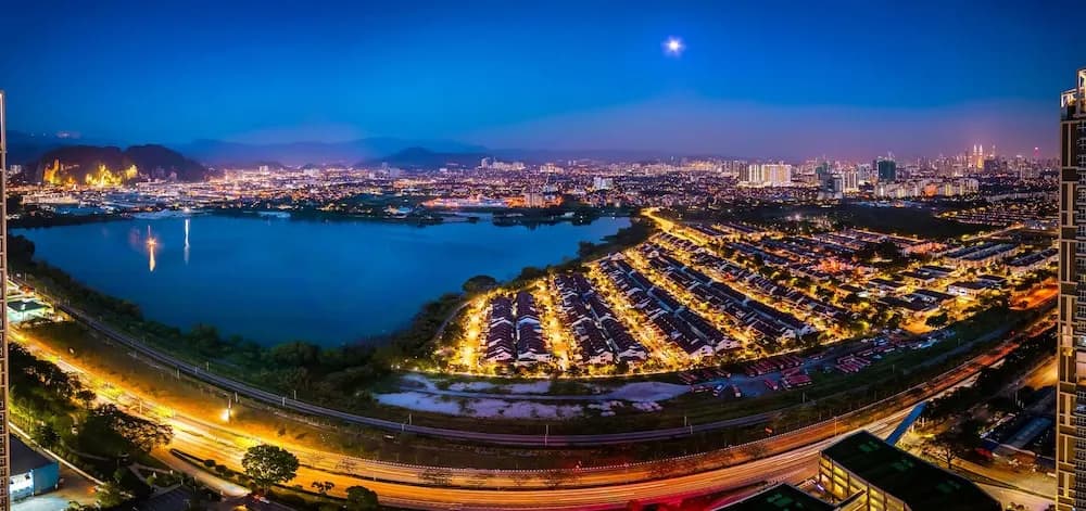 The View at EcoSky KL - main photo