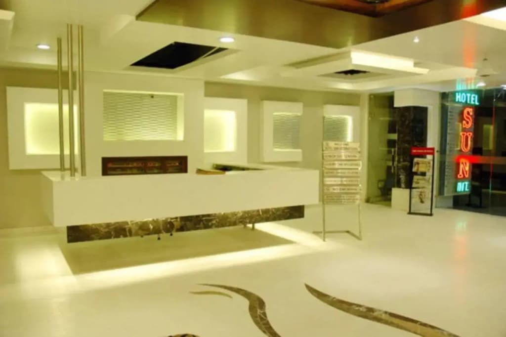 Hotel Sun International - photo 26