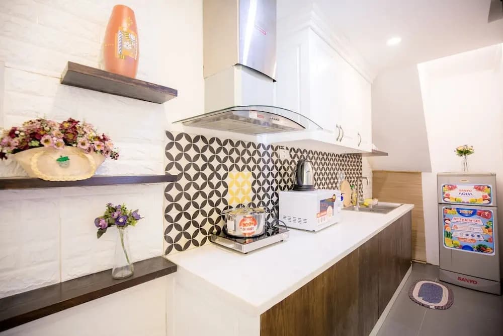 Jun House - With Breakfast - Centre Hanoi - photo 6