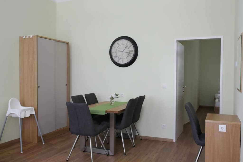 Vienna Gold Apartments - contactless check in - photo 34