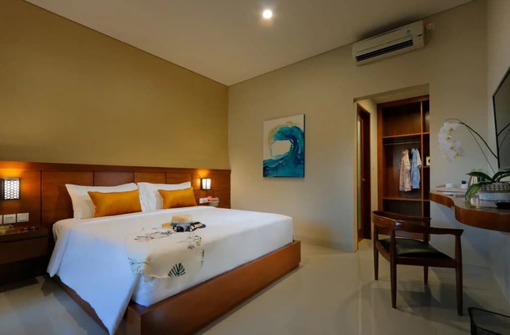 Singgah Hotel Seminyak - main photo