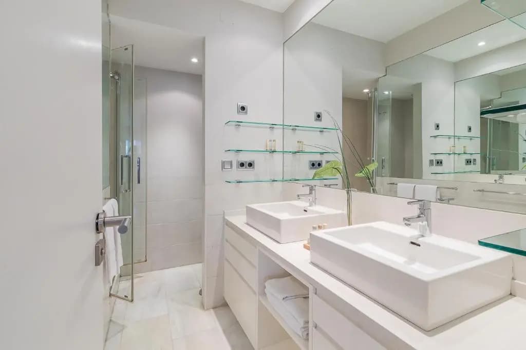 Madrid Rental Flats - photo 8