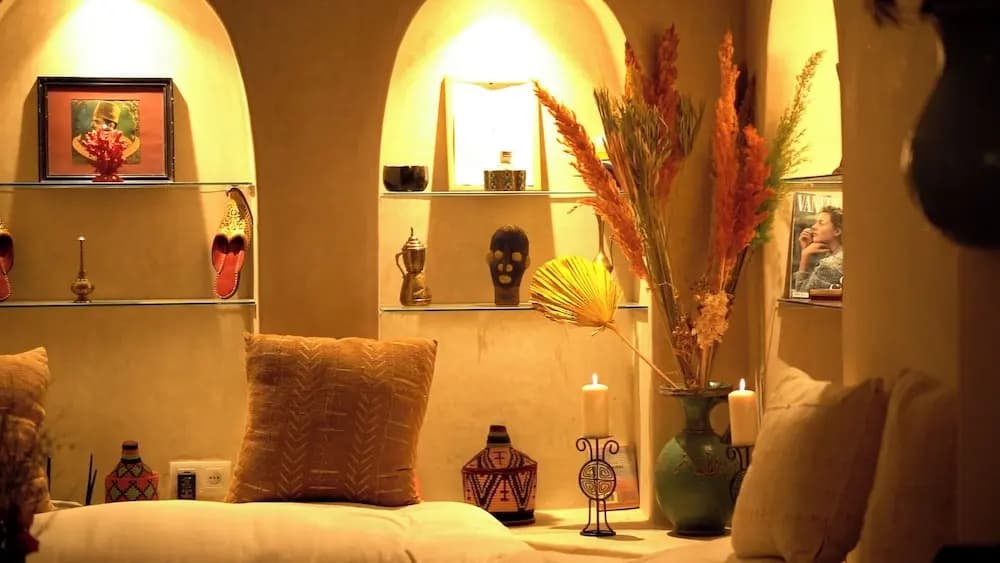 Riad Chambres d'Amis - photo 12