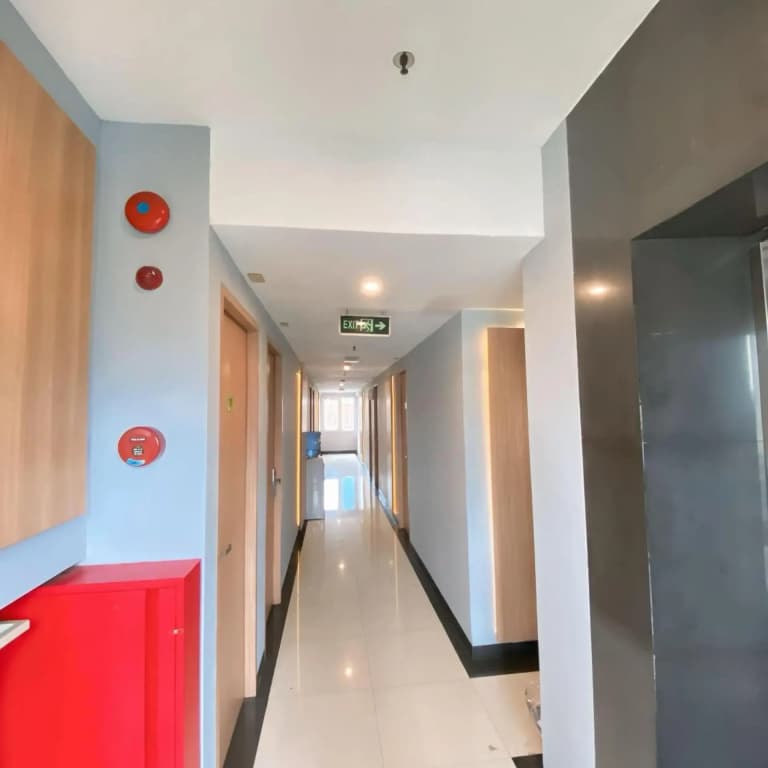 Studio One Hotel - photo 25
