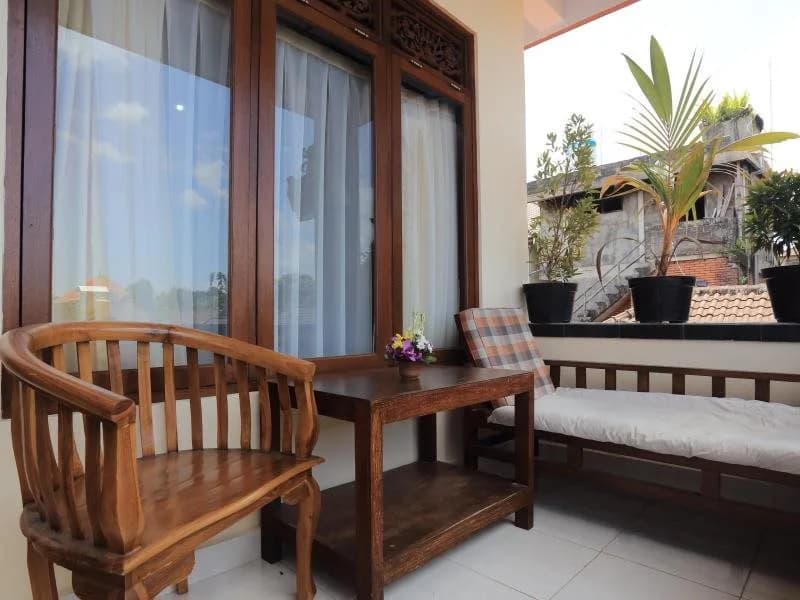Pelangi Bungalow - photo 1