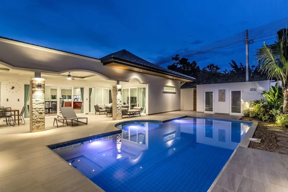 Orchid Paradise Homes OPV404 - photo 5